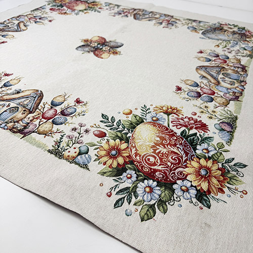 GOBELIN TKANINA ZA STOLNJAK (ZAO) CCA 94x92 CM 25150