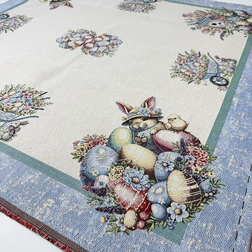 GOBELIN TKANINA ZA STOLNJAK (OREA) CCA 95x93 CM 25150