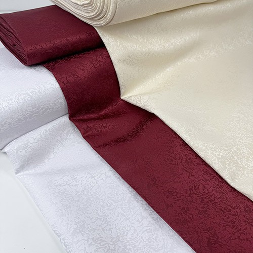 MRAMOR DAMAST ZA STOLNJAKE SA TEFLONSKIM PREMAZOM 320 CM 25162