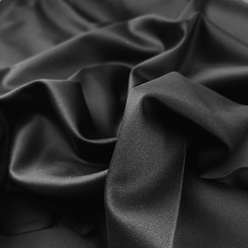 DAMAST ZA STOLNJAKE BLACK 320 CM 26039