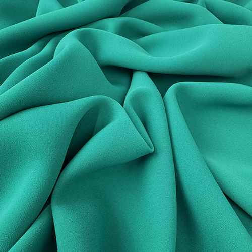 CADY CREPE BIRDS (177) 145 CM 15140-74