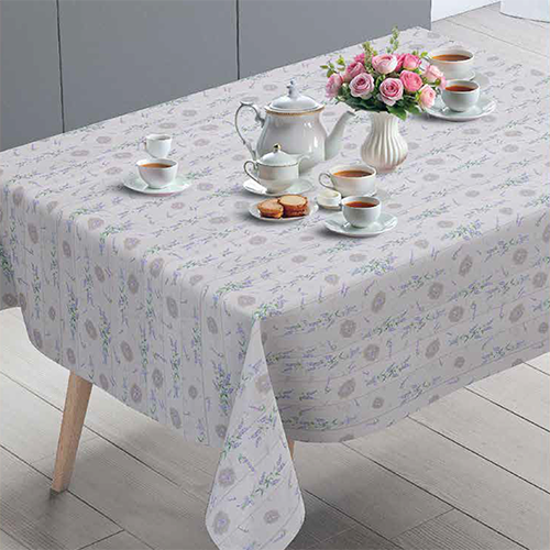 PVC STOLNJAK PRINT 140 CM 16207-107C