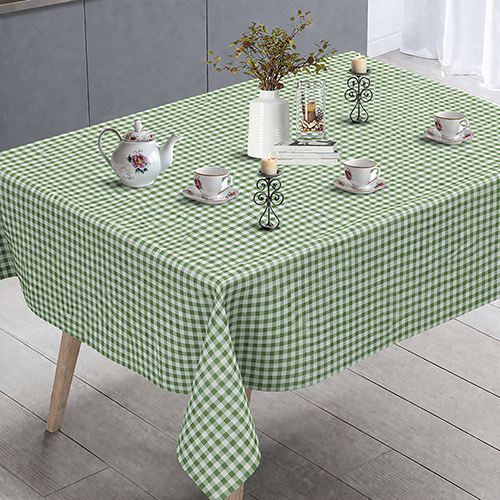 PVC STOLNJAK PRINT 140 CM 16207-152C