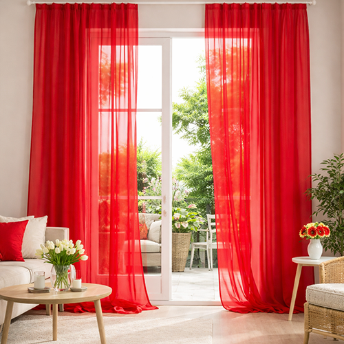 MARKIZET ZA ZAVJESE 280 CM 15378-74071