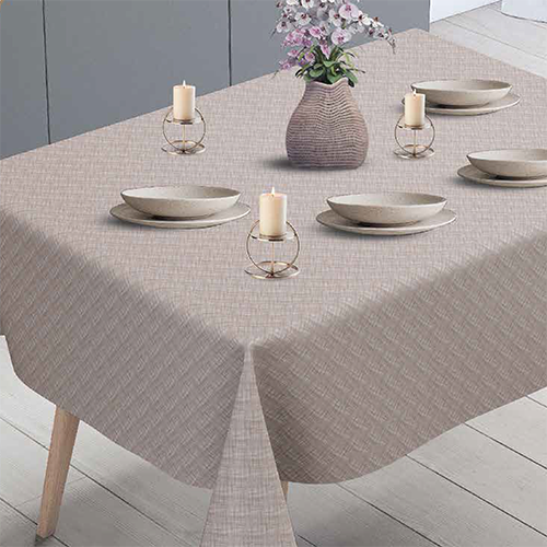 PVC STOLNJAK PRINT 140 CM 16207-186A