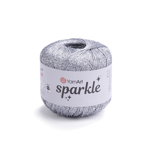 YARNART SPARKLE 25 GR 24116-1300