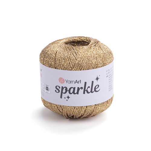 YARNART SPARKLE 25 GR 24116-1309