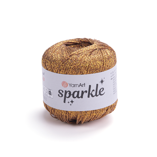 YARNART SPARKLE 25 GR 24116-1312