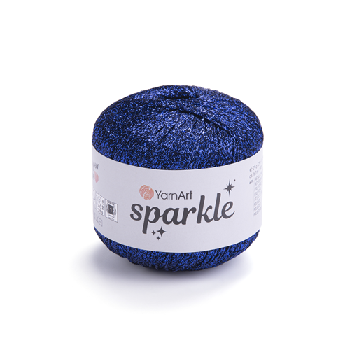YARNART SPARKLE 25 GR 24116-1324