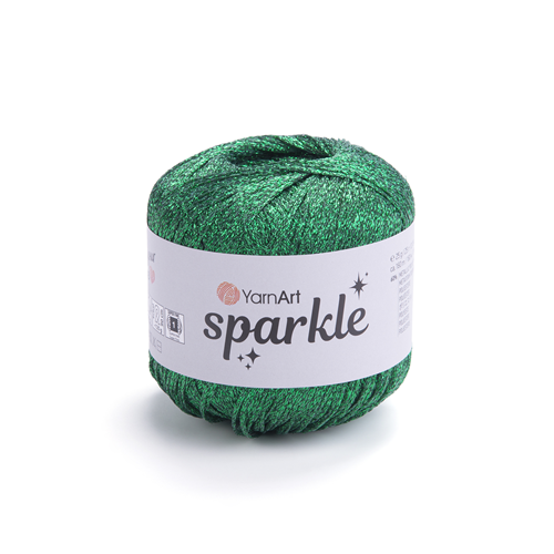 YARNART SPARKLE 25 GR 24116-1333