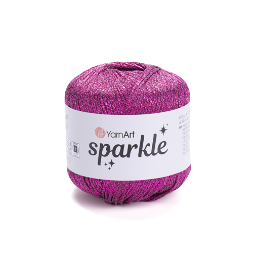 YARNART SPARKLE 25 GR 24116-1338