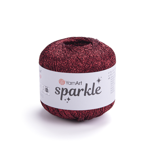 YARNART SPARKLE 25 GR 24116-1345