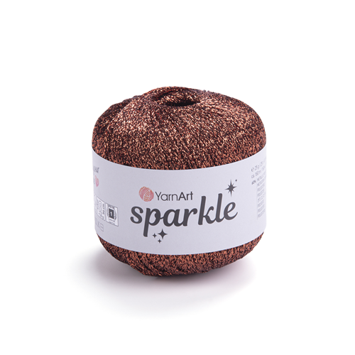 YARNART SPARKLE 25 GR 24116-1351