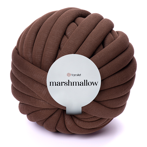 YARNART MARSHMALLOW 750 GR 26005-905