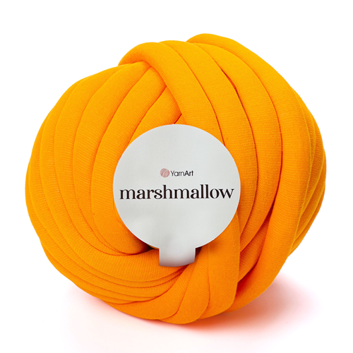 YARNART MARSHMALLOW 750 GR 26005-916