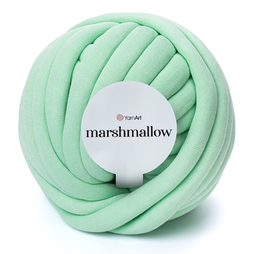 YARNART MARSHMALLOW 750 GR 26005-917