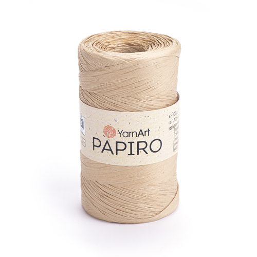 YARNART PAPIRO 100 GR 26045-1302