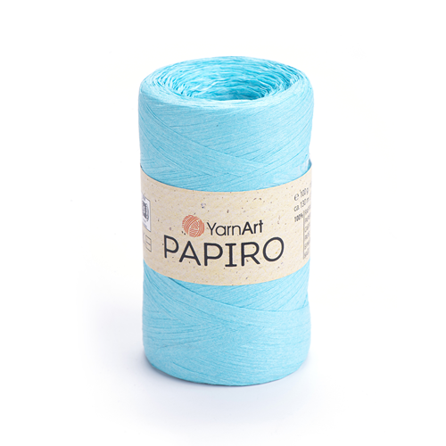YARNART PAPIRO 100 GR 26045-1304