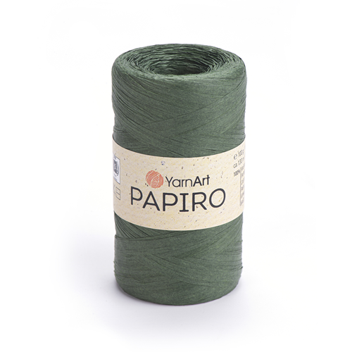 YARNART PAPIRO 100 GR 26045-1312