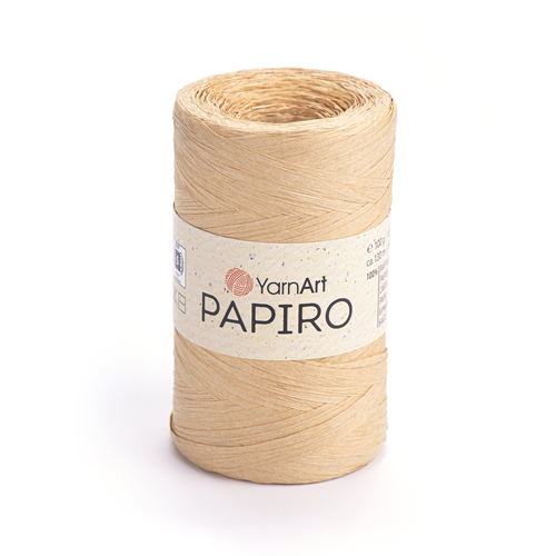 YARNART PAPIRO 100 GR 26045-1315