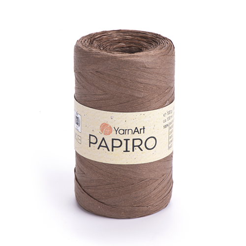 YARNART PAPIRO 100 GR 26045-1316