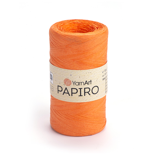 YARNART PAPIRO 100 GR 26045-1317