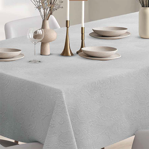 PVC STOLNJAK PRINT 140 CM 16207-74A