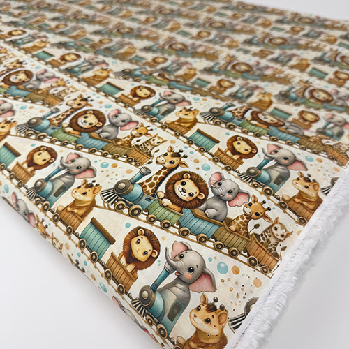 PAMUČNO PLATNO DIGITAL PRINT 140 CM 18203-2412-3683