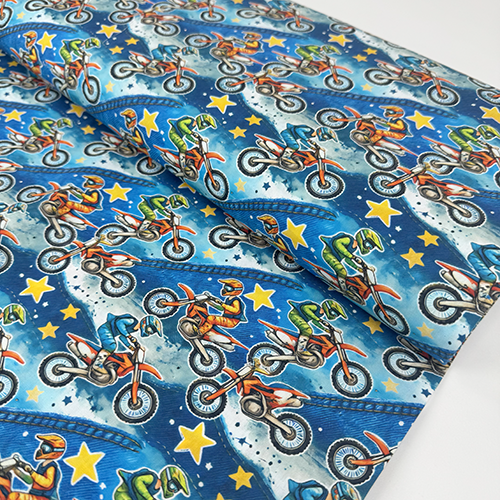 PAMUČNO PLATNO DIGITAL PRINT 140 CM 18203-2408-3685