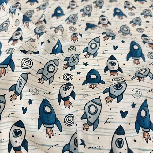 PAMUČNO PLATNO DIGITAL PRINT 140 CM 18203-2412-3682