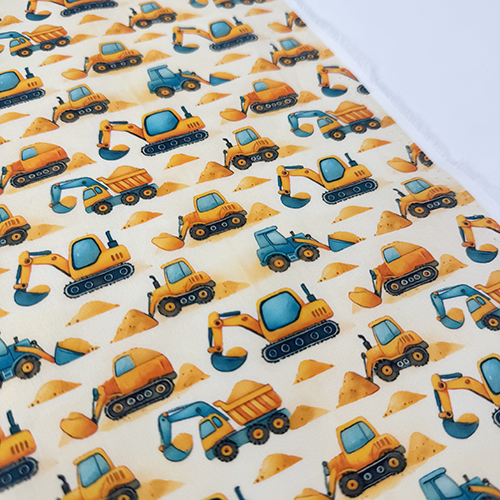 PAMUČNO PLATNO DIGITAL PRINT 140 CM 18203-2408-3683