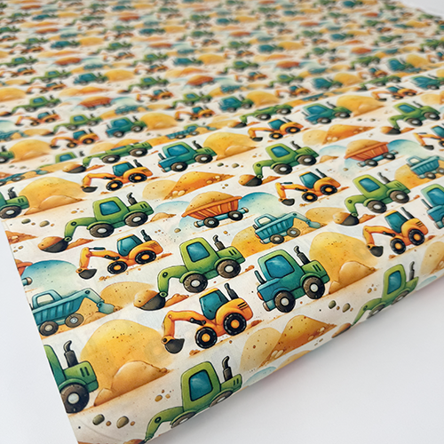 PAMUČNO PLATNO DIGITAL PRINT 140 CM 18203-2408-3684