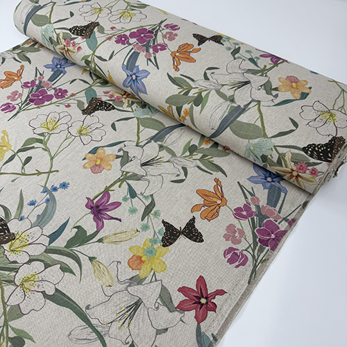 DEKOR CULLA DIGITAL PRINT 140 CM 25131-3010