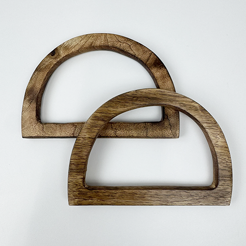 DRVENE RUČKE ZA TORBE 2/1 (CCA 15x10,5 CM) 26053