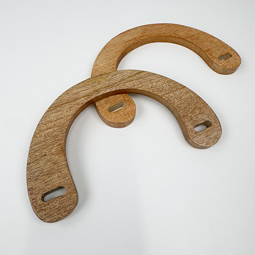 DRVENE RUČKE ZA TORBE 2/1 (CCA 17,5x10 CM) 26055