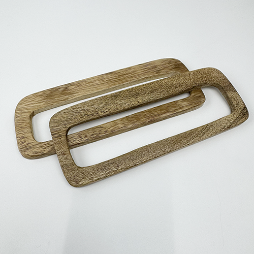 DRVENE RUČKE ZA TORBE 2/1 (CCA 20,5x8 CM) 26056