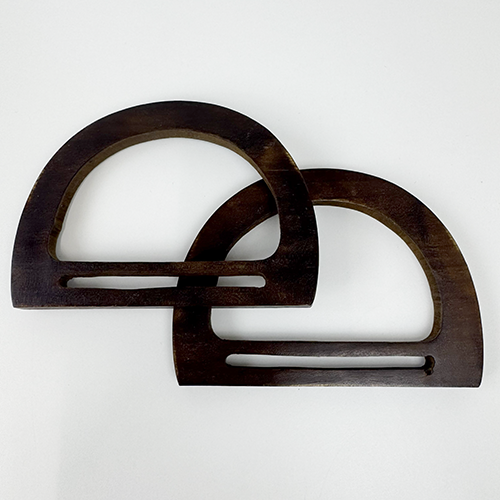 DRVENE RUČKE ZA TORBE 2/1 (CCA 15x11 CM) 26058