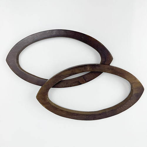 DRVENE RUČKE ZA TORBE 2/1 (CCA 20x11 CM) 26059-2