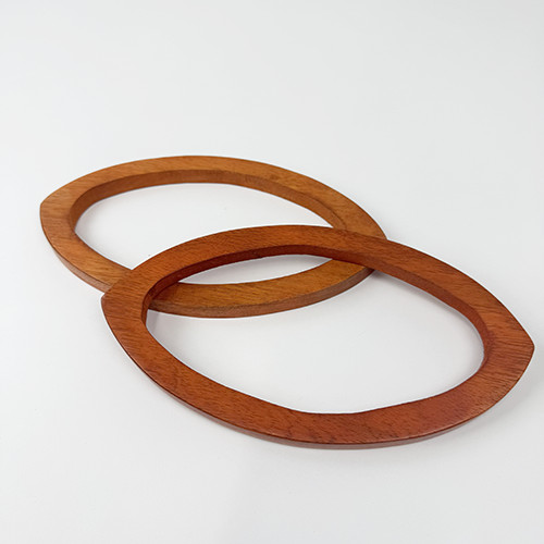 DRVENE RUČKE ZA TORBE 2/1 (CCA 20x11 CM) 26059-3