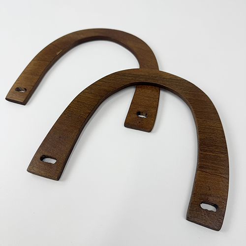 DRVENE RUČKE ZA TORBE 2/1 (CCA 17,5x15 CM) 26060-2