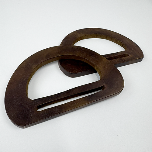 DRVENE RUČKE ZA TORBE 2/1 (CCA 15x10 CM) 26061