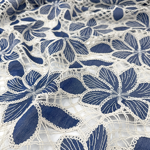 ŠTIKANI JEANS LAVICIA (22731) 130 CM 26051-690