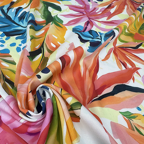 VISKOZNI SATEN DIGITAL PRINT 140 CM 23123-22585-505