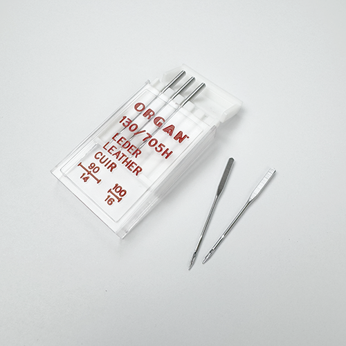 STROJNE IGLE ZA KOŽU 5/1 26065