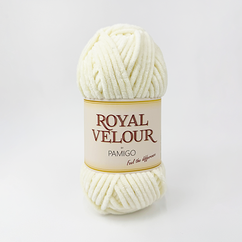 PAMIGO ROYAL VELOUR 100 GR 26048-102