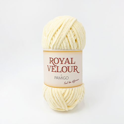 PAMIGO ROYAL VELOUR 100 GR 26048-105