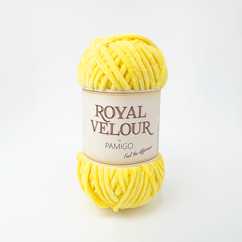 PAMIGO ROYAL VELOUR 100 GR 26048-106