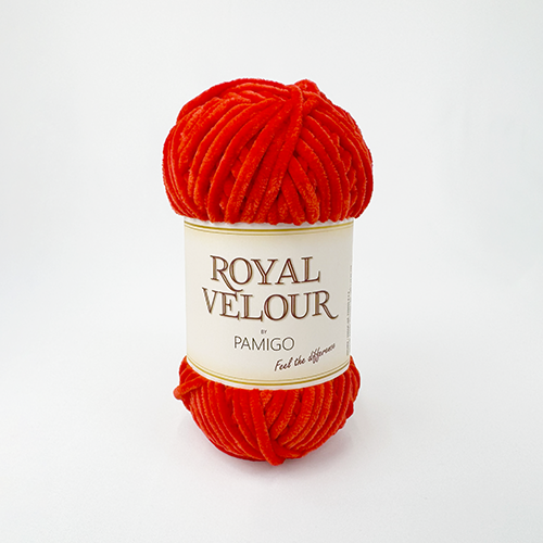 PAMIGO ROYAL VELOUR 100 GR 26048-112