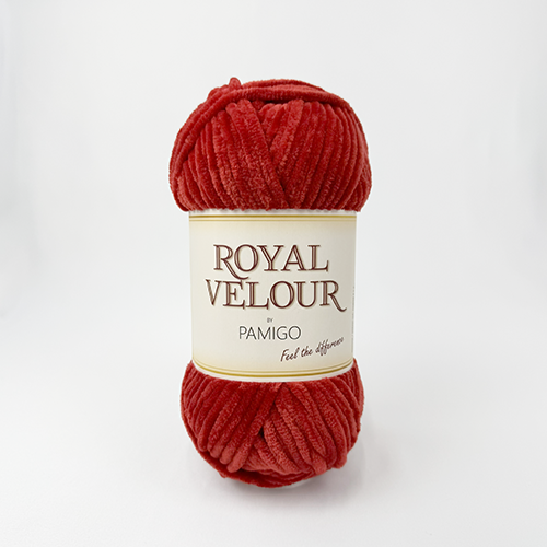 PAMIGO ROYAL VELOUR 100 GR 26048-113