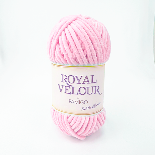 PAMIGO ROYAL VELOUR 100 GR 26048-117